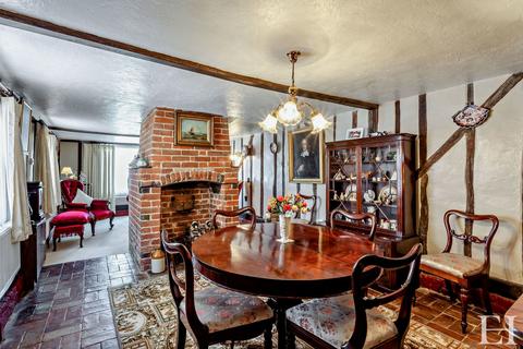 5 bedroom detached house for sale, High Street, Debenham, Suffolk