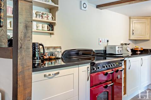 5 bedroom detached house for sale, High Street, Debenham, Suffolk