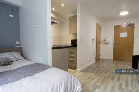 Studio to rent, Trinity Hall, Leeds, LS6