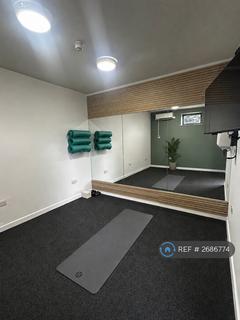 Studio to rent, Trinity Hall, Leeds, LS6