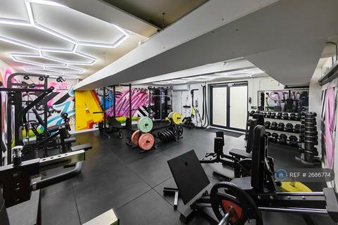 Studio to rent, Trinity Hall, Leeds, LS6