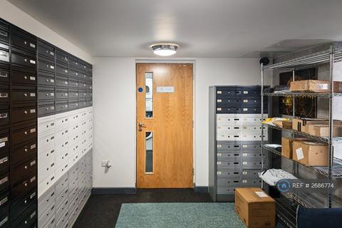 Studio to rent, Trinity Hall, Leeds, LS6