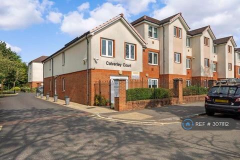 1 bedroom flat to rent, Calverley Court, Epsom, KT19