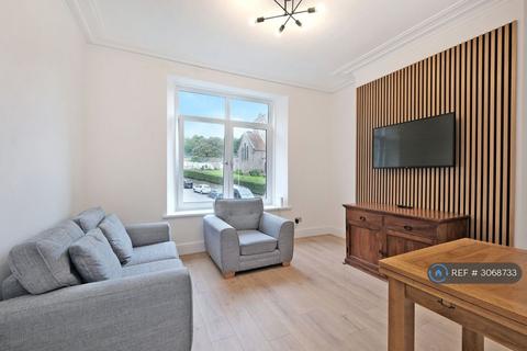 1 bedroom flat to rent, Grampian Road, Aberdeen, AB11