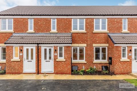2 bed terraced house for rent in Dana Close, Weldon, Corby