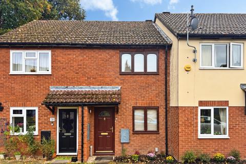 2 bedroom terraced house for sale, River View, Kennington, Oxford
