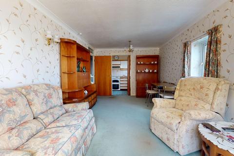 2 bedroom retirement property for sale, West Street, Gravesend