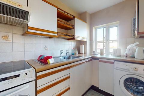 2 bedroom retirement property for sale, West Street, Gravesend