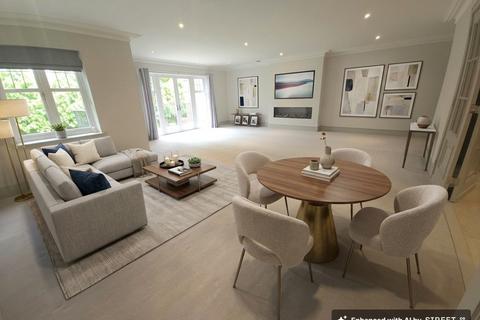 3 bedroom apartment to rent, Penn Road, Beaconsfield, HP9