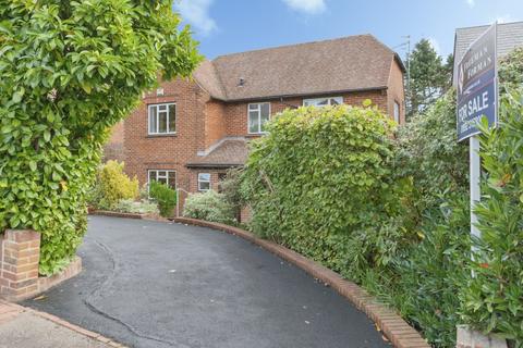 4 bedroom detached house for sale, Newlands Road, Tunbridge Wells, Kent, TN4