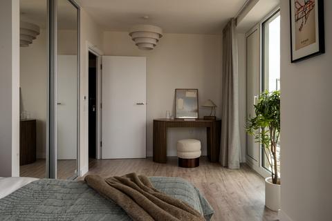 2 bedroom apartment to rent, Flat 133, Aquifer House, 10 Mill Road, 