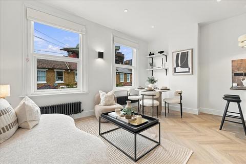 3 bedroom apartment for sale, Yeldham Road, Hammersmith, London, W6