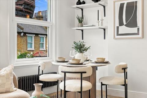3 bedroom apartment for sale, Yeldham Road, Hammersmith, London, W6