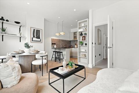 3 bedroom apartment for sale, Yeldham Road, Hammersmith, London, W6