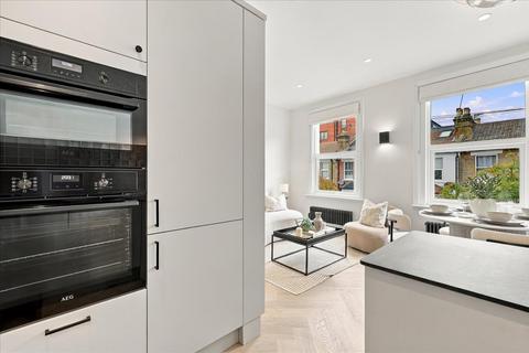 3 bedroom apartment for sale, Yeldham Road, Hammersmith, London, W6