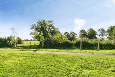 4 bedroom detached house for sale, Dunlin Way, Winsford