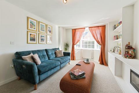 4 bedroom detached house for sale, Dunlin Way, Winsford