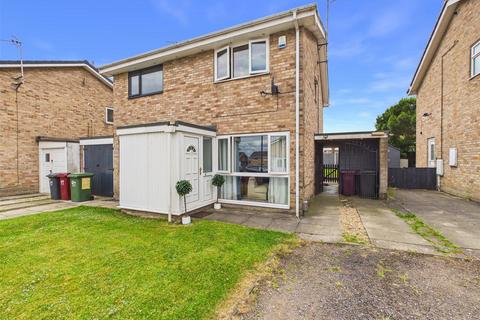2 bedroom semi-detached house for sale, Ennerdale Close, Dronfield Woodhouse, Dronfield