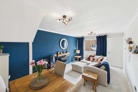 2 bedroom semi-detached house for sale, Ennerdale Close, Dronfield Woodhouse, Dronfield