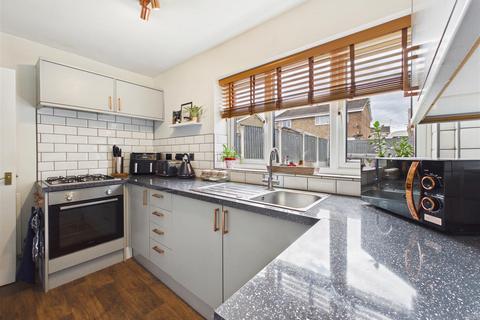 2 bedroom semi-detached house for sale, Ennerdale Close, Dronfield Woodhouse, Dronfield