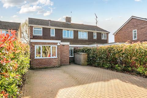 4 bedroom semi-detached house for sale, Matthew Arnold Close, Cobham, KT11
