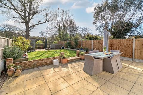 4 bedroom semi-detached house for sale, Matthew Arnold Close, Cobham, KT11