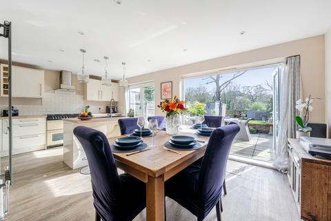 4 bedroom semi-detached house for sale, Matthew Arnold Close, Cobham, KT11