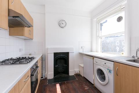 1 bedroom flat to rent, South Villas, London, NW1
