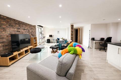 1 bedroom apartment for sale, Henry Street, Liverpool, Merseyside, L1 5FS