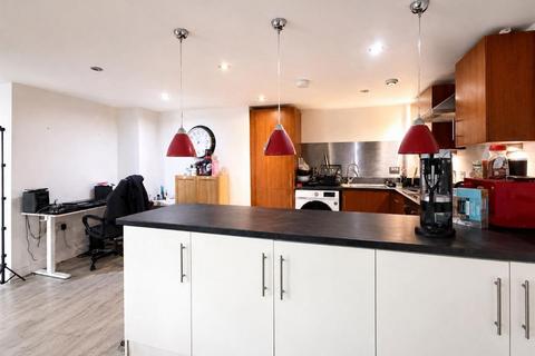 1 bedroom apartment for sale, Henry Street, Liverpool, Merseyside, L1 5FS