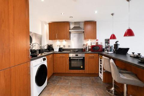 1 bedroom apartment for sale, Henry Street, Liverpool, Merseyside, L1 5FS