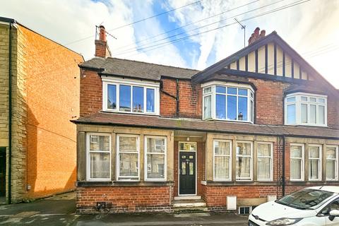 1 bed semi-detached house for rent in Mornington Terrace, Harrogate, HG1
