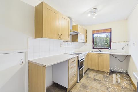 2 bedroom flat to rent, Castle Court, Wem, SY4