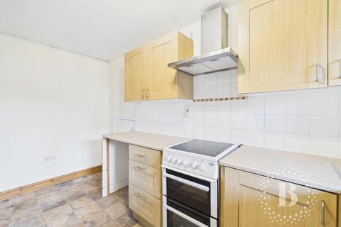 2 bedroom flat to rent, Castle Court, Wem, SY4