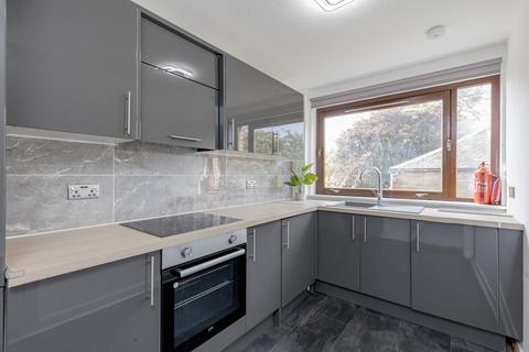 undefined, 4/5 New Johns Place, Edinburgh, EH8 9XH
