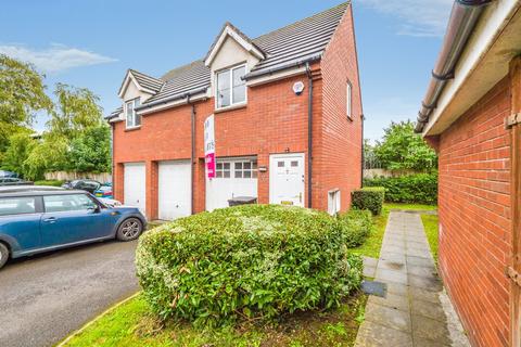 2 bedroom house for sale, Doe Close, Penylan, Cardiff