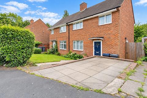 3 bedroom semi-detached house for sale, Capern Grove, Birmingham B32