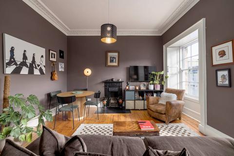 1 bedroom flat for sale, 56/4 Cumberland Street, New Town, Edinburgh, EH3 6RE