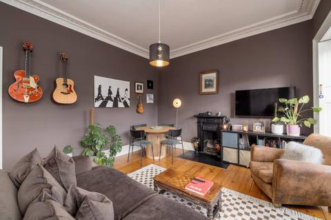 1 bedroom flat for sale, 56/4 Cumberland Street, New Town, Edinburgh, EH3 6RE