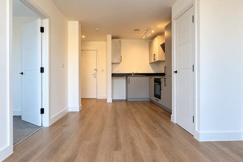 1 bedroom flat to rent, The Sloop, 5 Commercial Road, Poole, Dorset, BH14 0HW