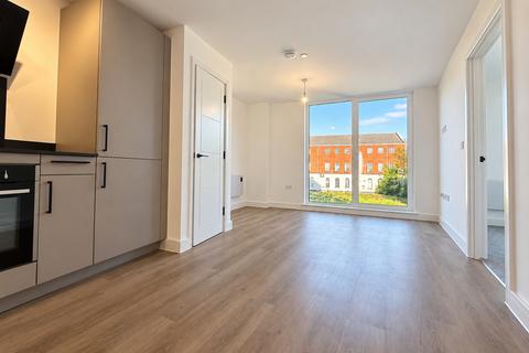 1 bedroom flat to rent, The Sloop, 5 Commercial Road, Poole, Dorset, BH14 0HW