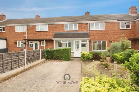 2 bedroom terraced house to rent, Catherine Close, Worcestershire B60