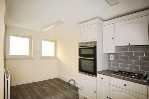 2 bedroom terraced house to rent, Catherine Close, Worcestershire B60