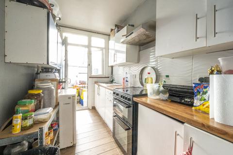 undefined, Johnstone Road E6, East Ham, London, E6