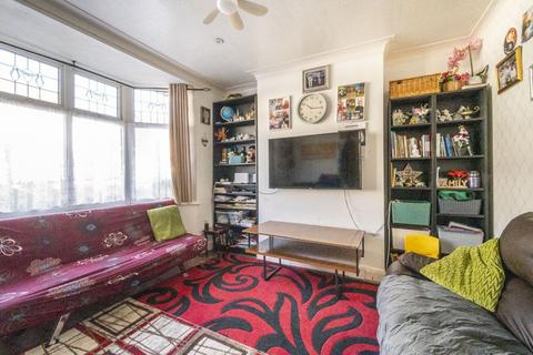 undefined, Johnstone Road E6, East Ham, London, E6