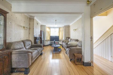 undefined, Wellington Road  E6, East Ham, London, E6