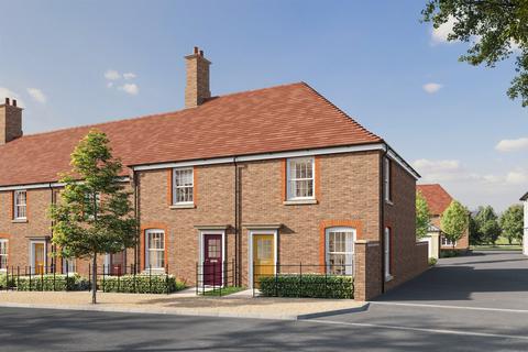 undefined, Buttervilla Street, Poundbury, Dorchester
