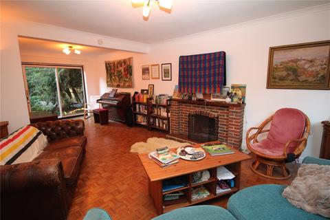 4 bedroom detached house to rent, Freshfield Bank, Forest Row, East Sussex