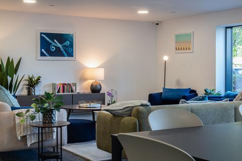 undefined, at Property Sense, Apartment 14 Station Quarter, Station Road NN17