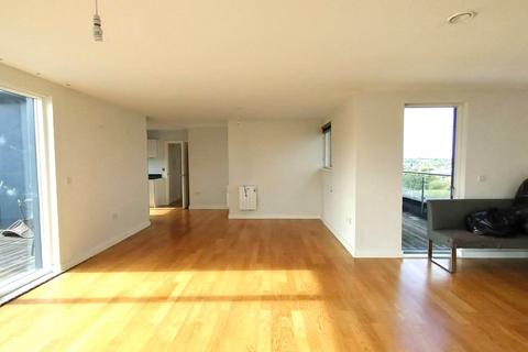 undefined, 28 Westbury Mansions, Old Bracknell Lane West, Bracknell, Berkshire RG12 7LZ